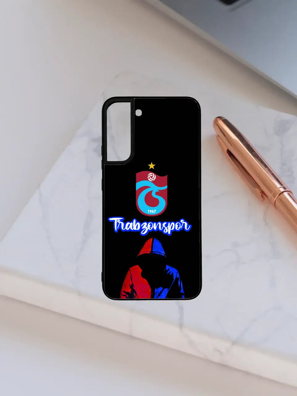 Trabzonspor - 3