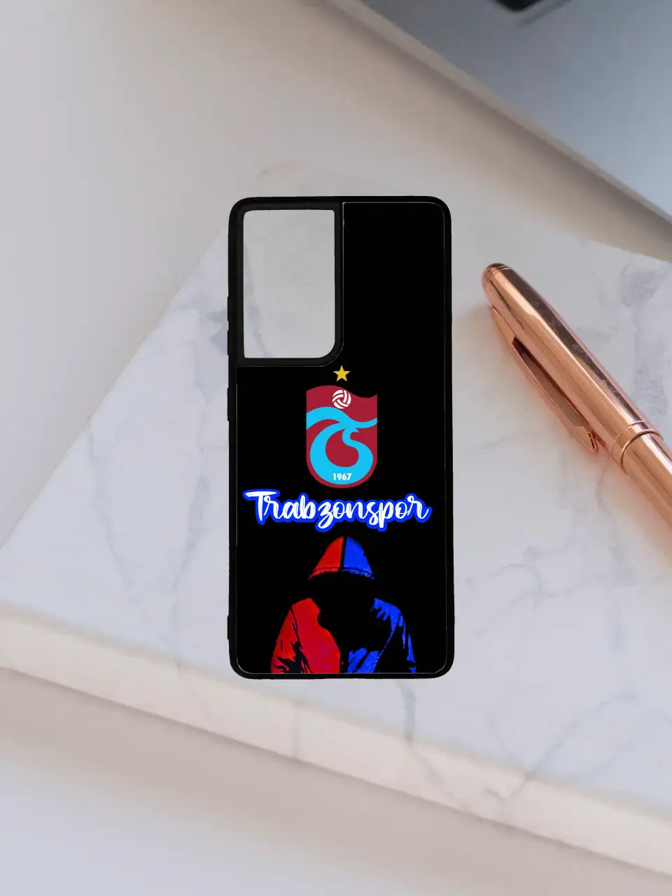 Trabzonspor - 3