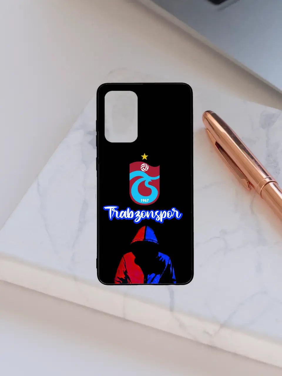 Trabzonspor - 3