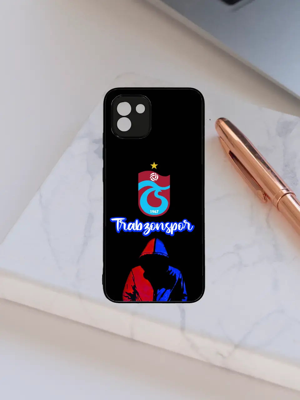 Trabzonspor - 3