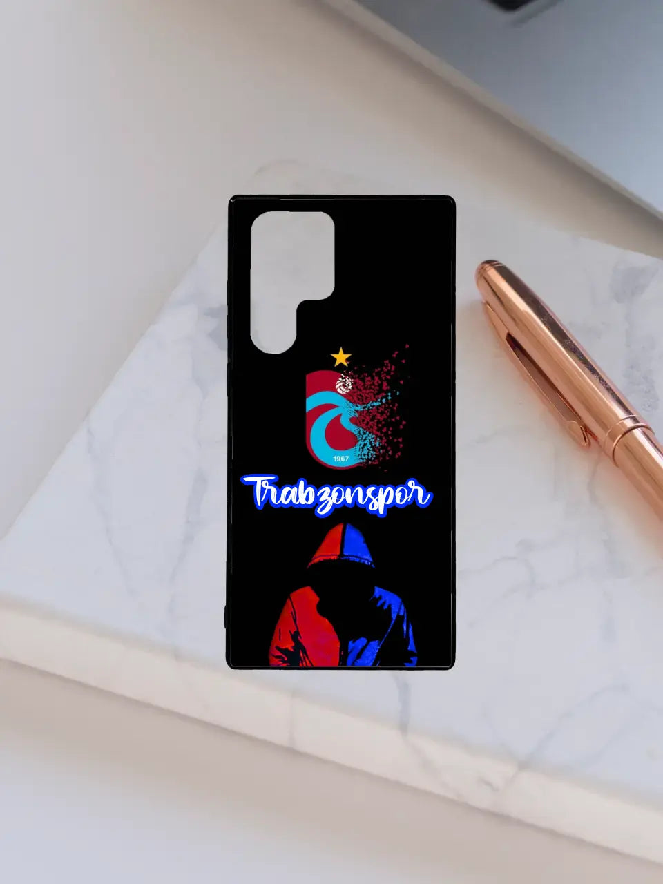 Trabzonspor - 4