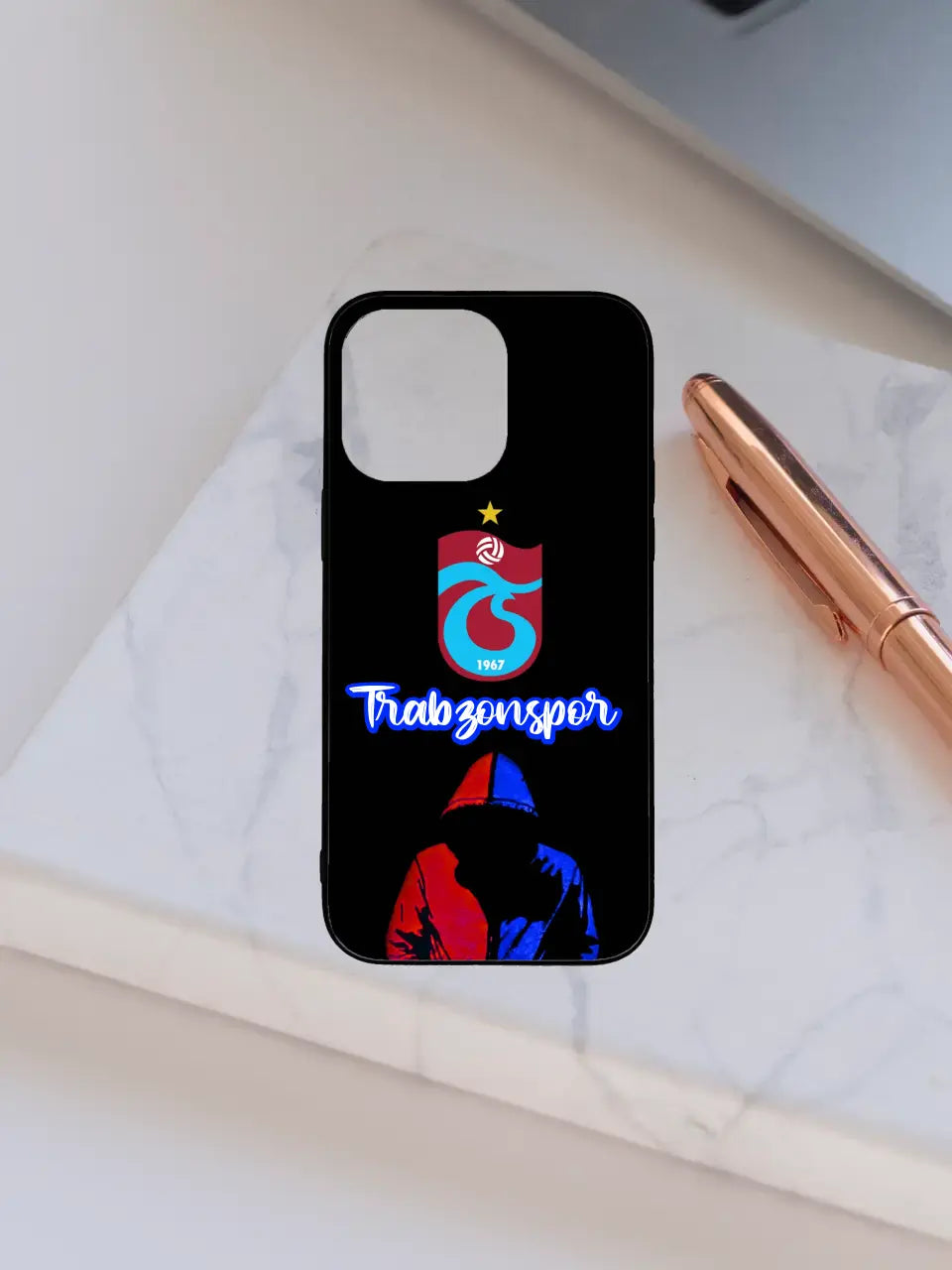 Trabzonspor - 3