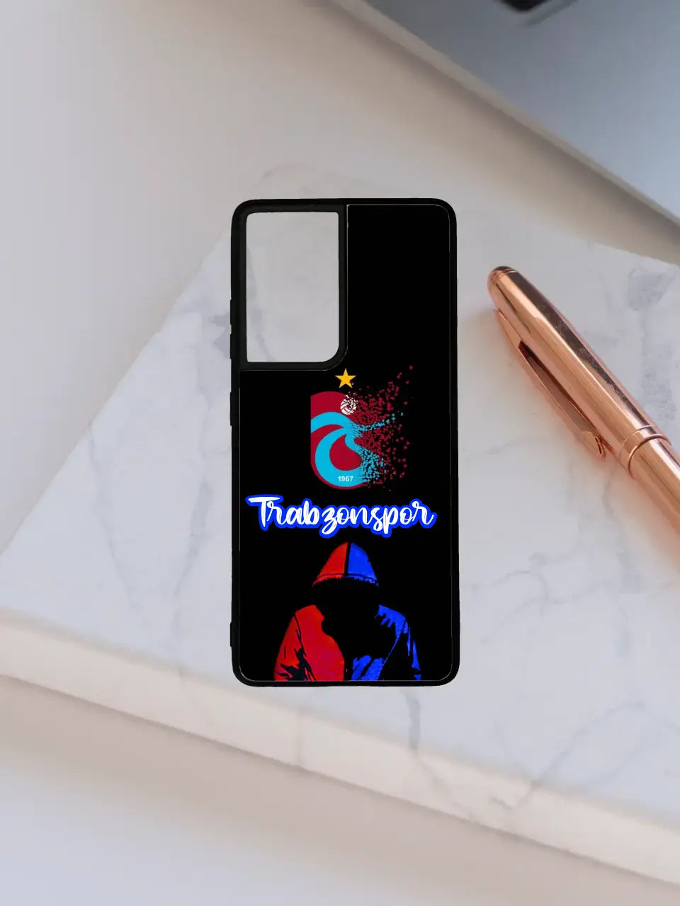 Trabzonspor - 4