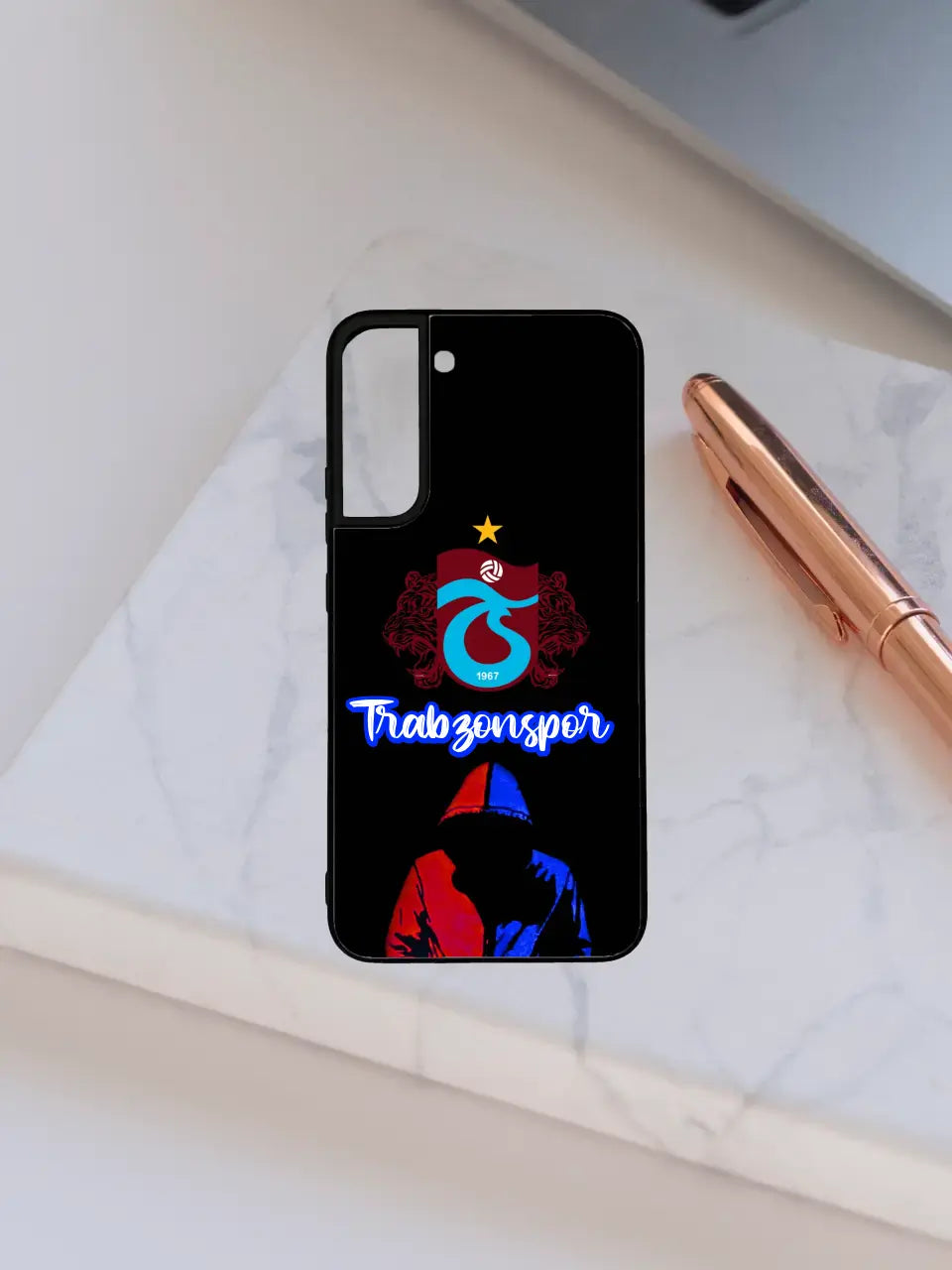 Trabzonspor - 5