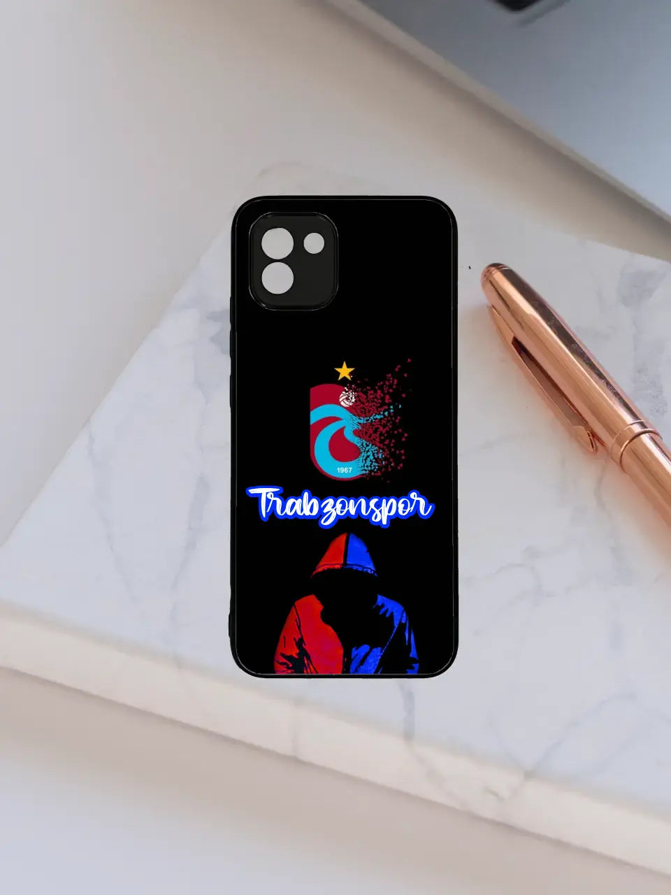 Trabzonspor - 4