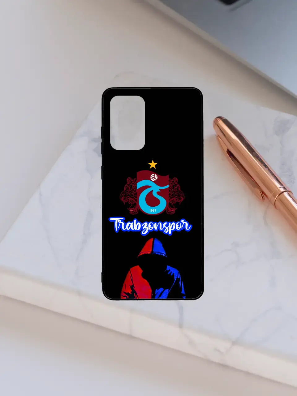 Trabzonspor - 5