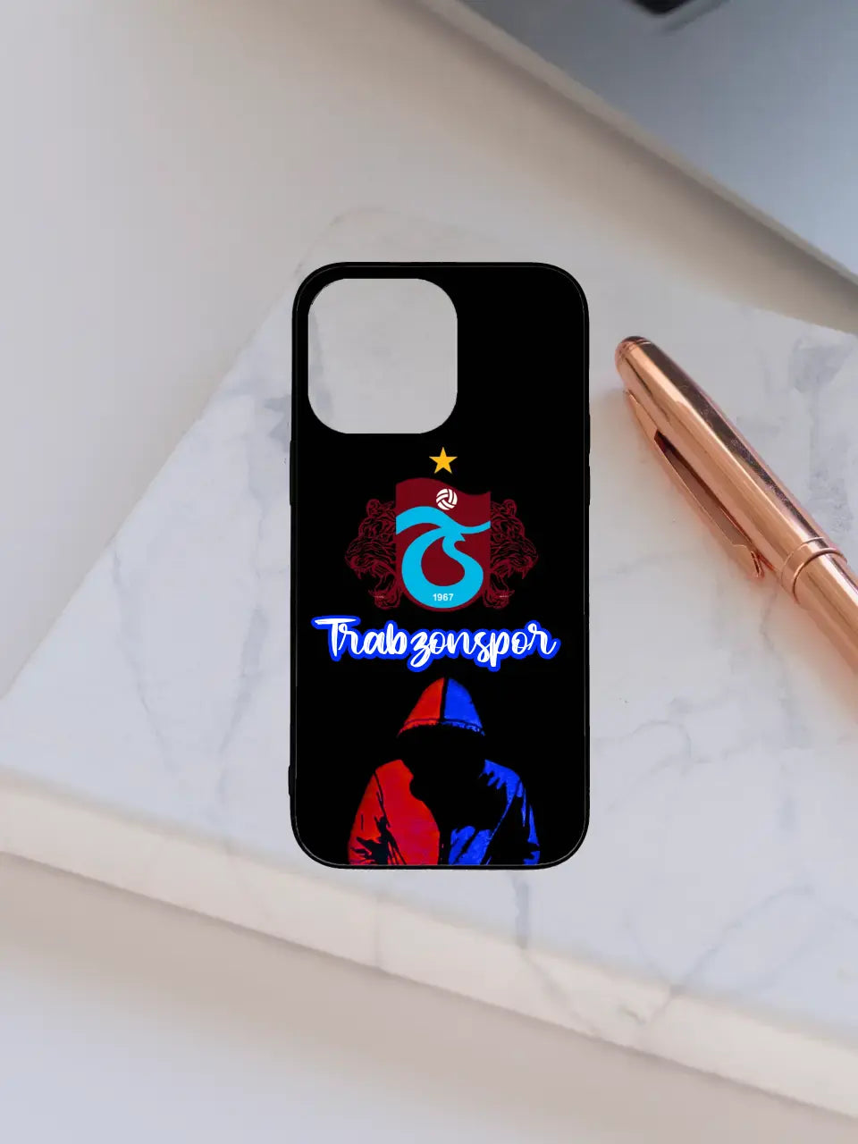 Trabzonspor - 5