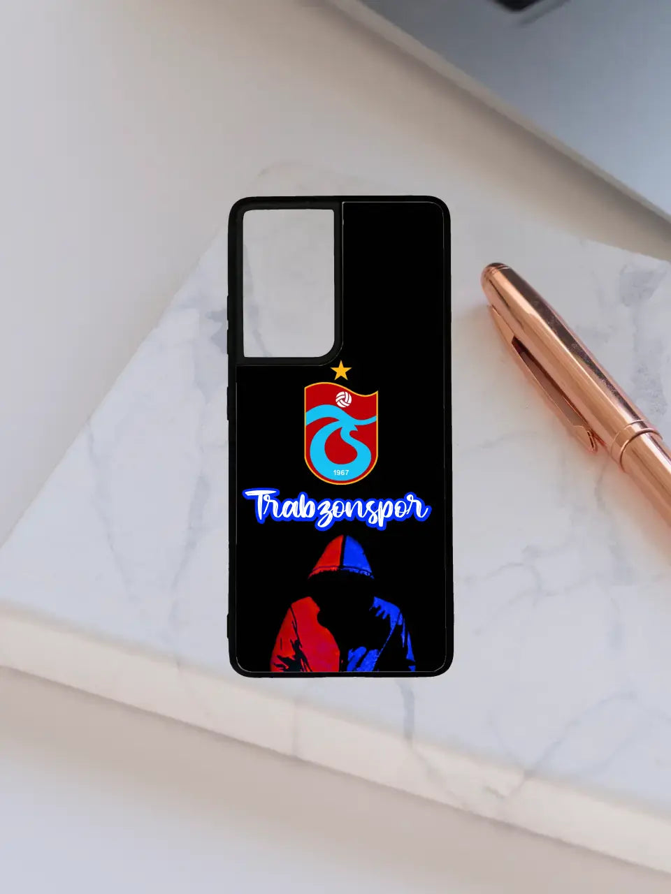 Trabzonspor - 6