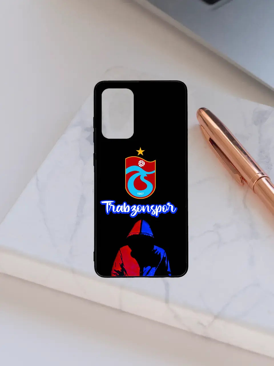 Trabzonspor - 6