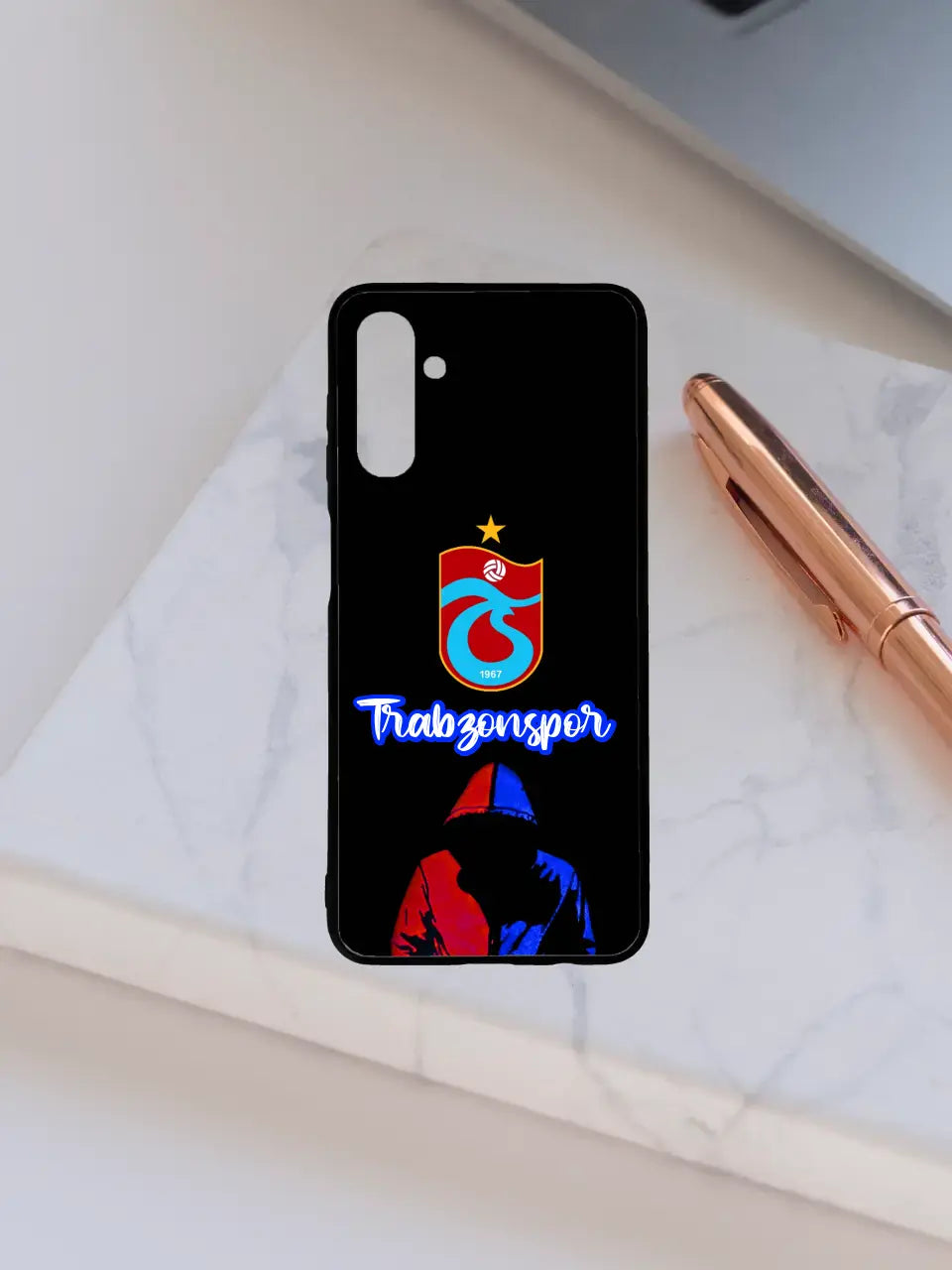 Trabzonspor - 6