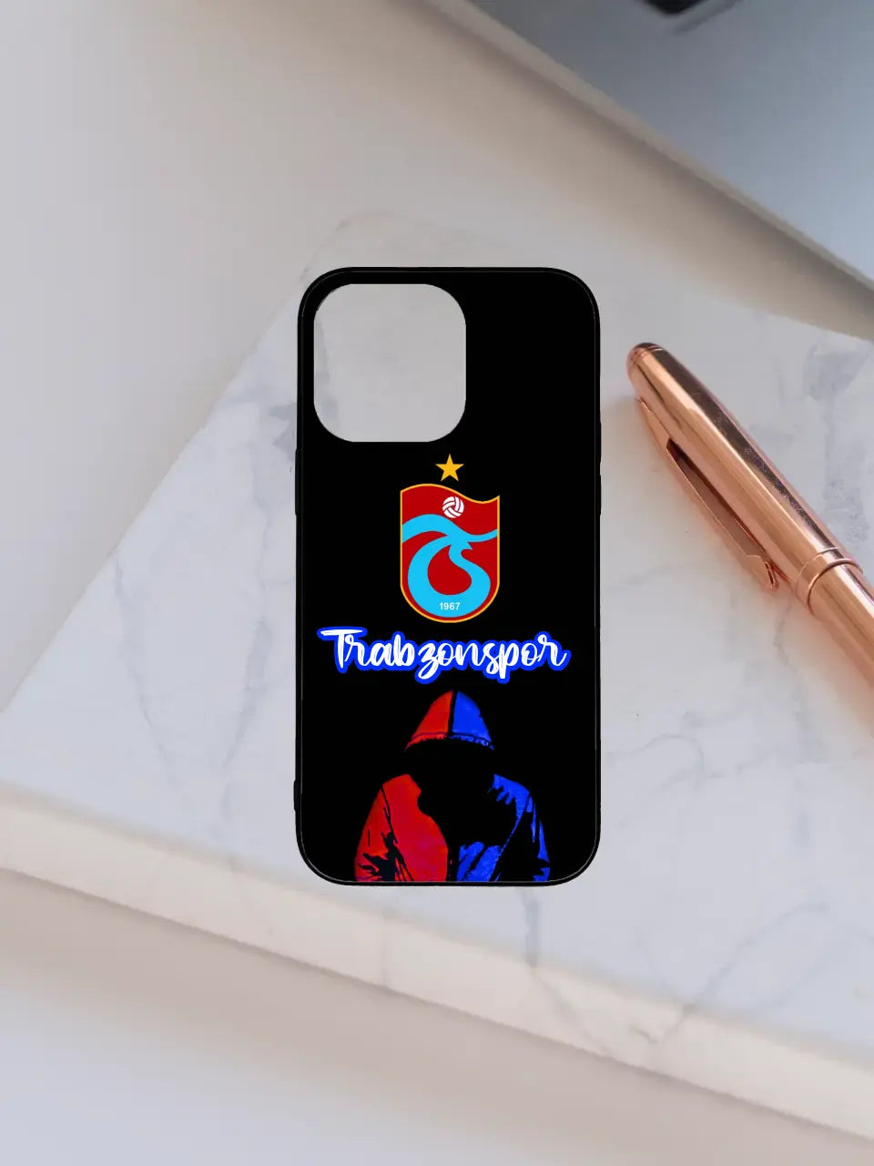 Trabzonspor - 6