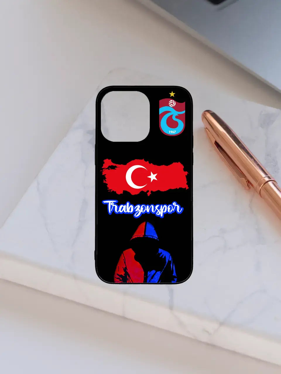 Trabzonspor - 1