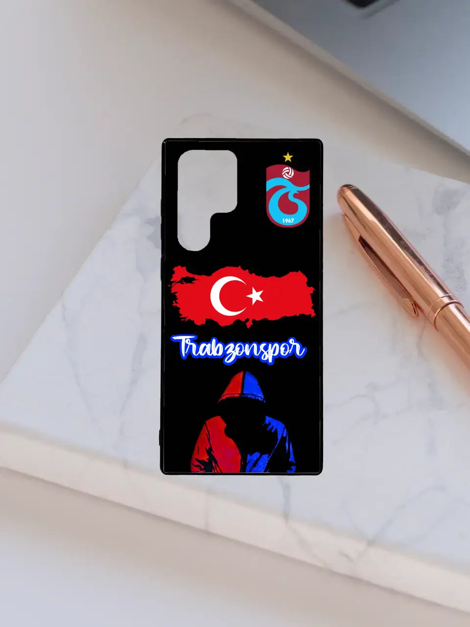 Trabzonspor - 1