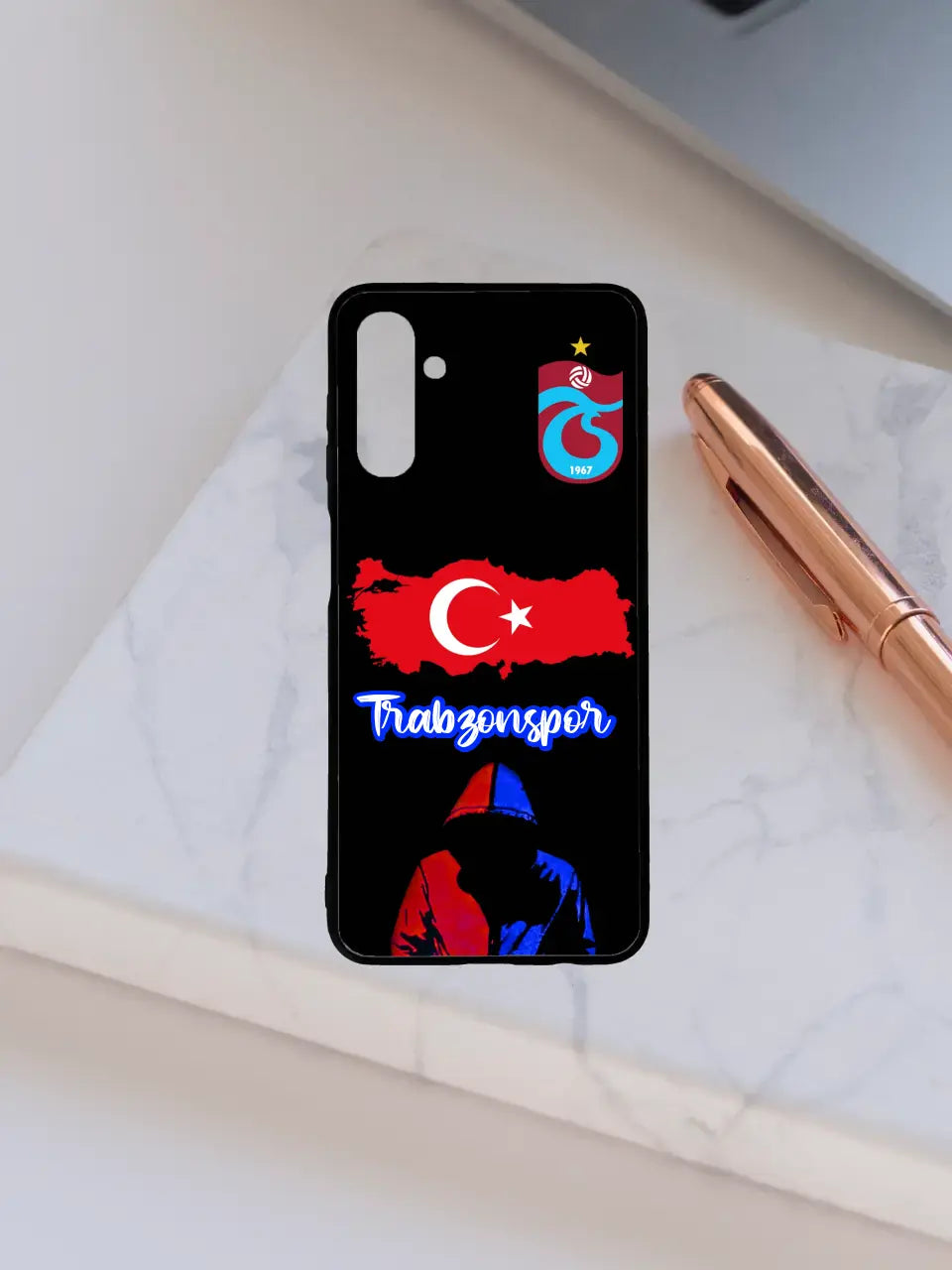 Trabzonspor - 1