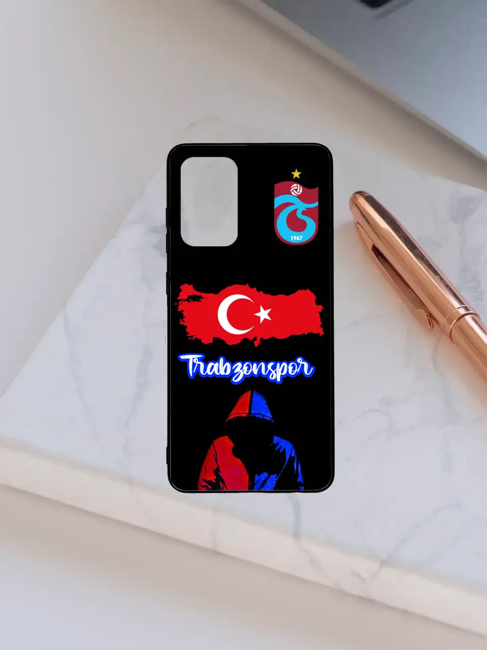 Trabzonspor - 1