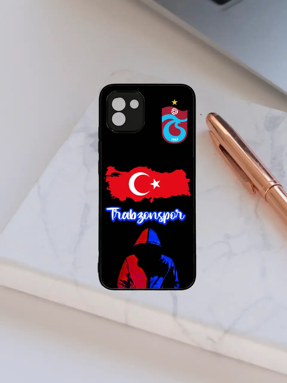 Trabzonspor - 1