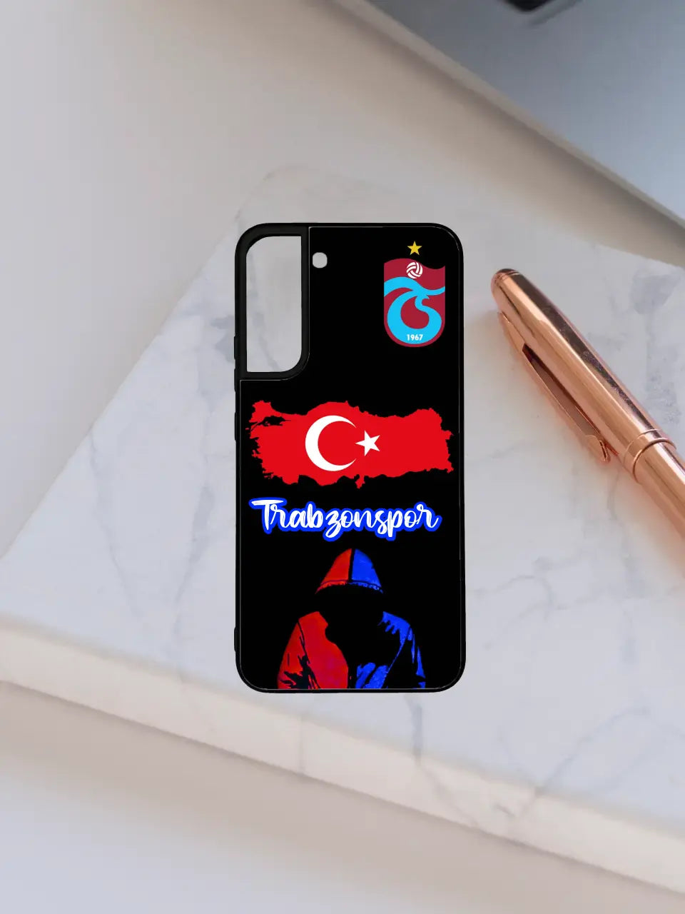 Trabzonspor - 1