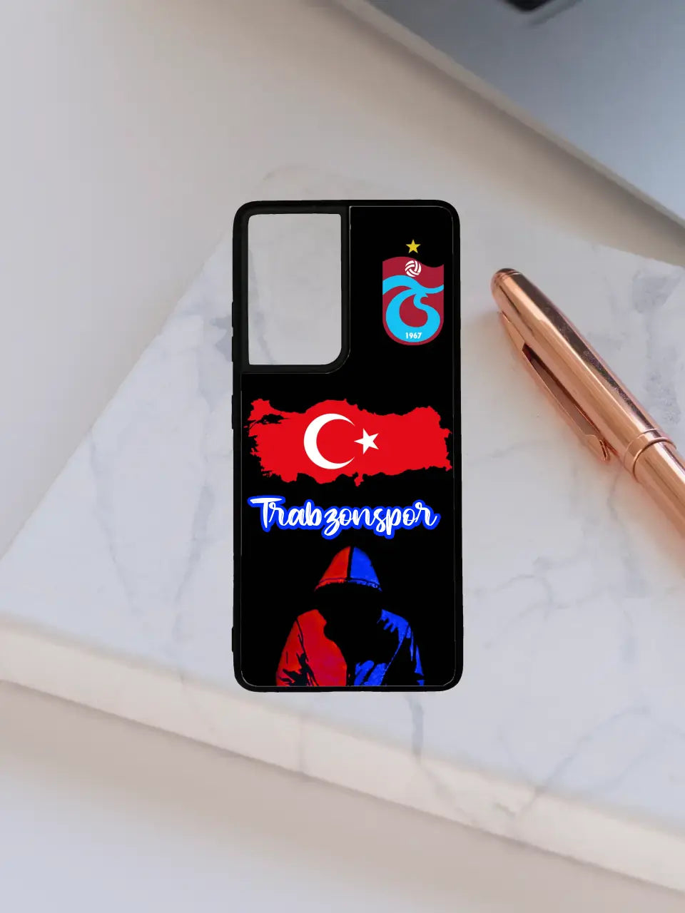 Trabzonspor - 1