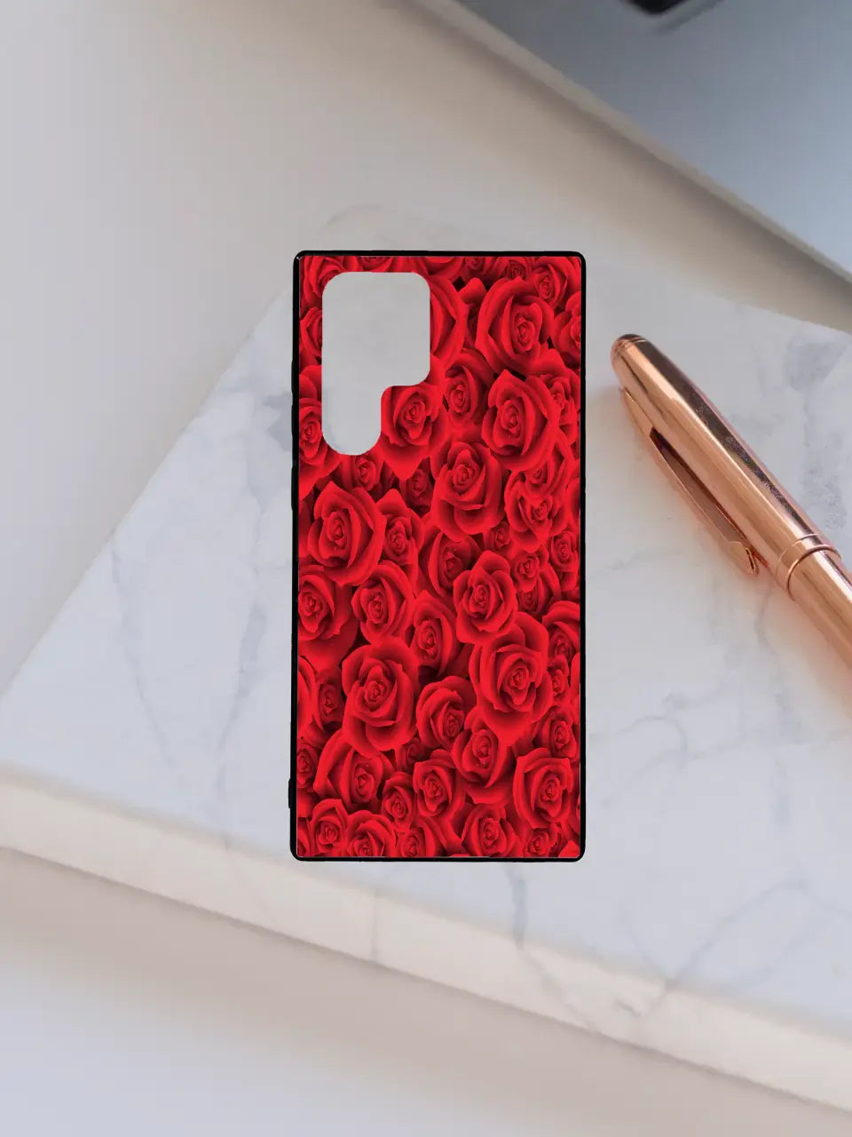 Rosen - Case