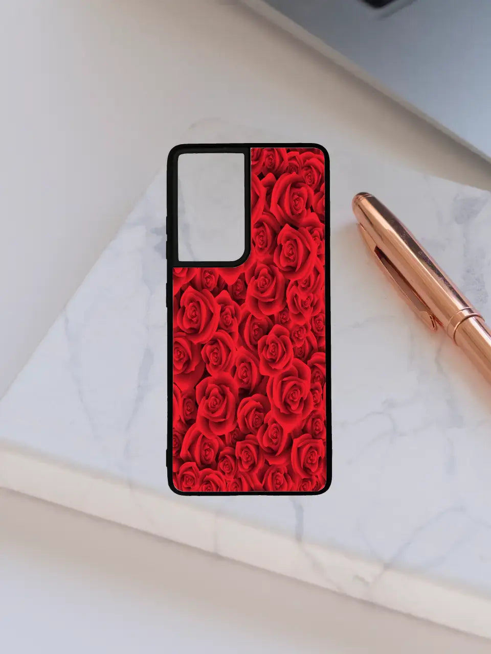 Rosen - Case
