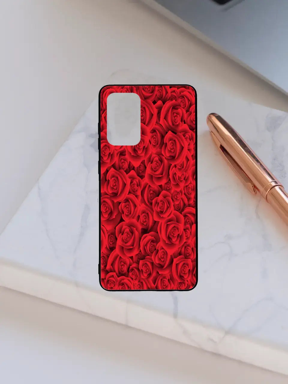 Rosen - Case