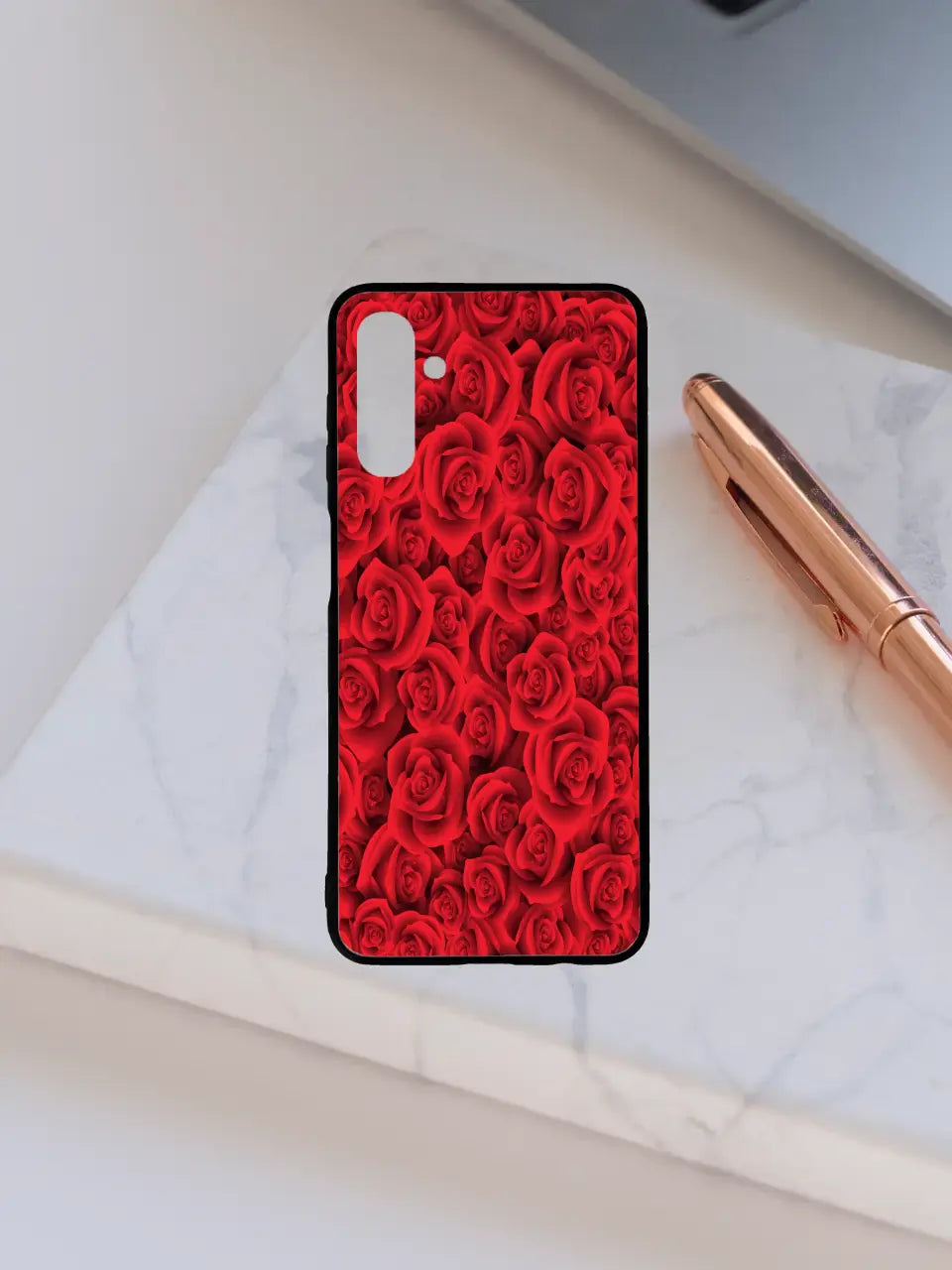 Rosen - Case