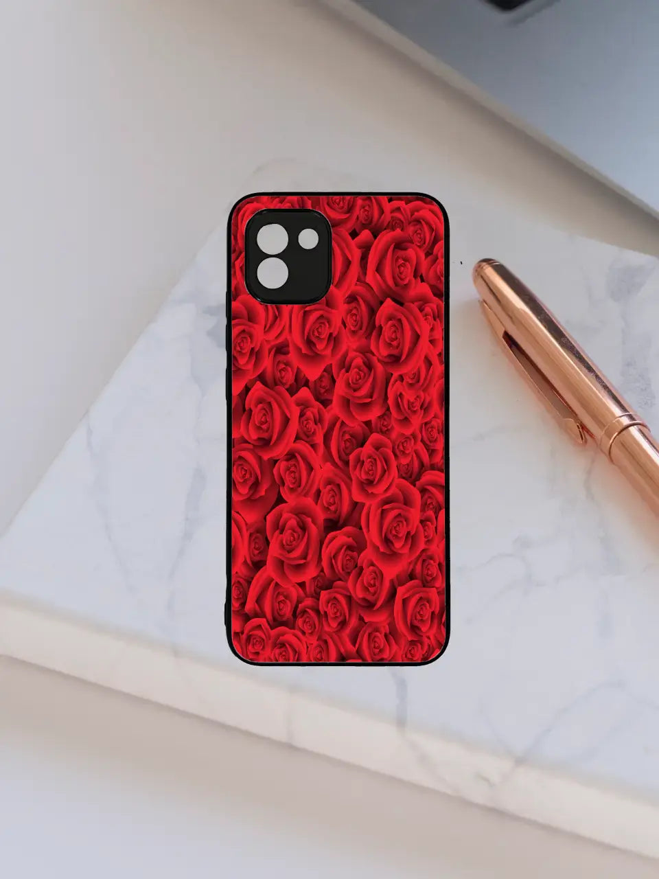 Rosen - Case