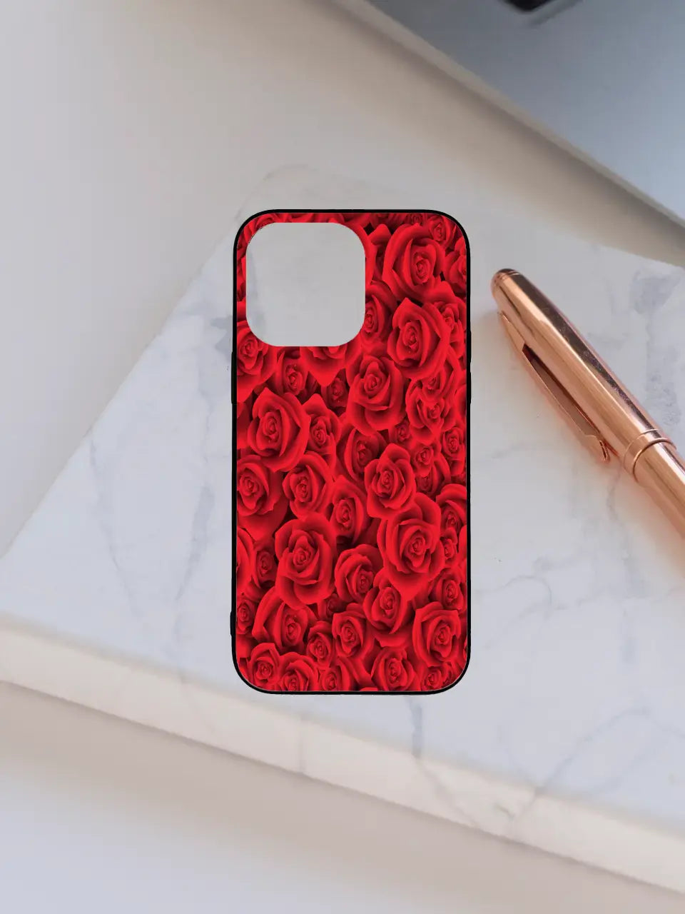 Rosen - Case