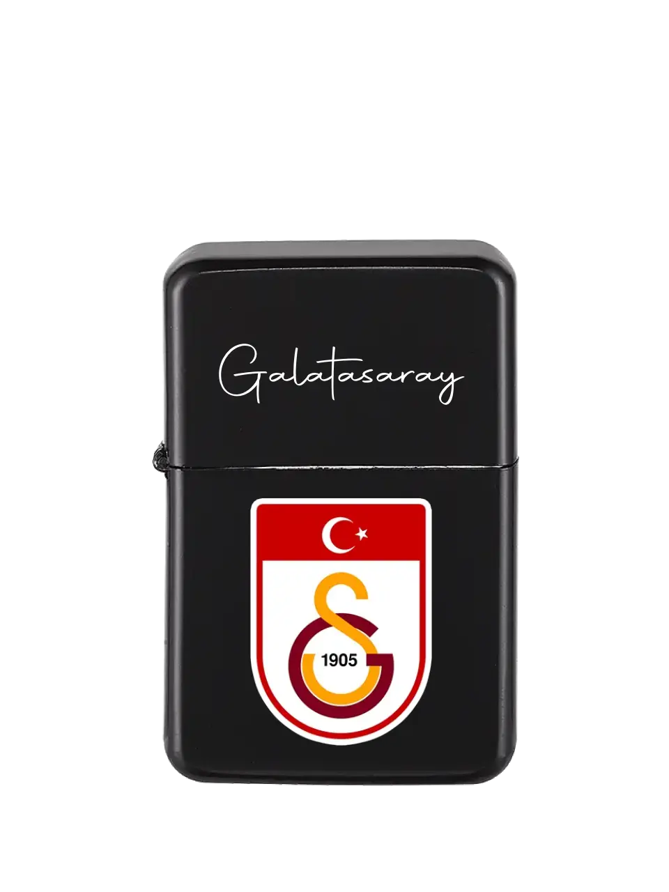 Galatasaray Benzinfeuerzeug