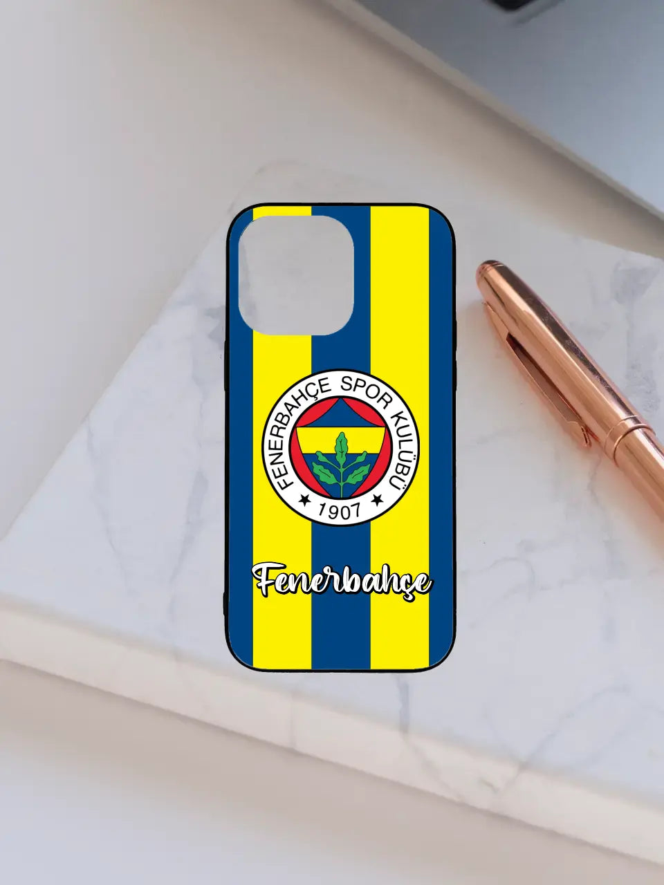 Fenerbahçe Logo