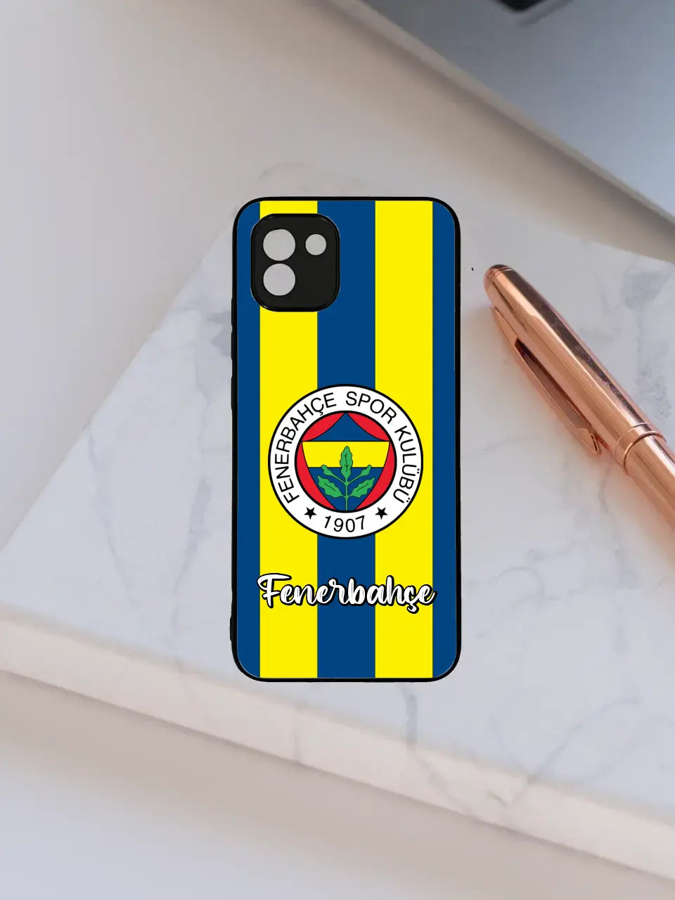 Fenerbahçe Logo