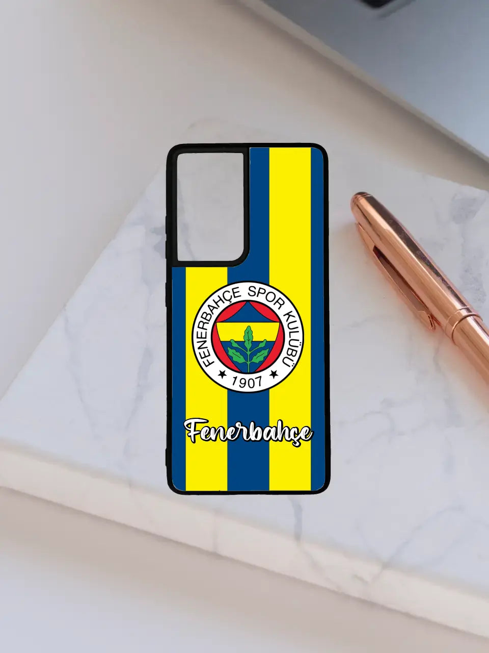 Fenerbahçe Logo