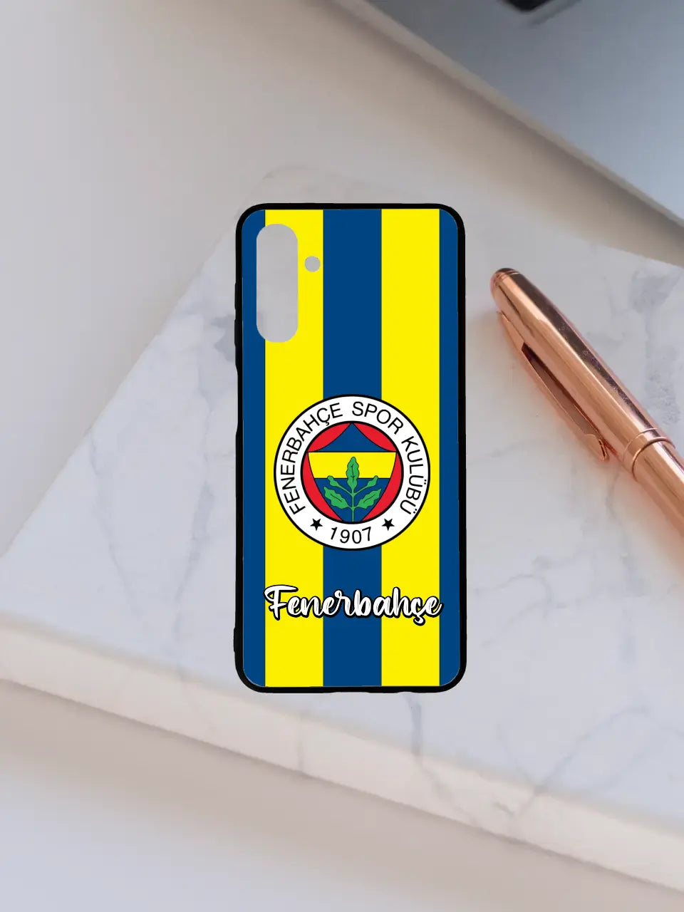 Fenerbahçe Logo