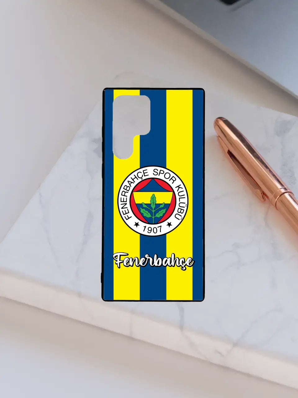 Fenerbahçe Logo