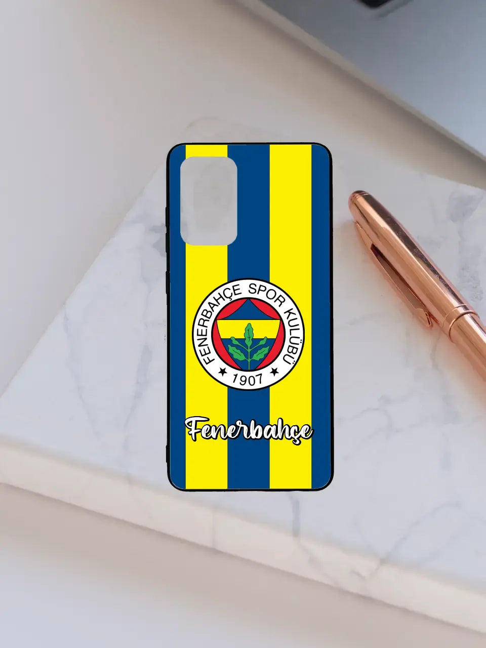 Fenerbahçe Logo