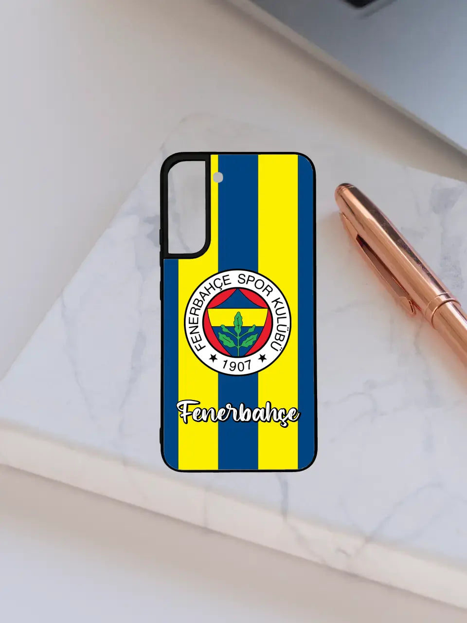 Fenerbahçe Logo