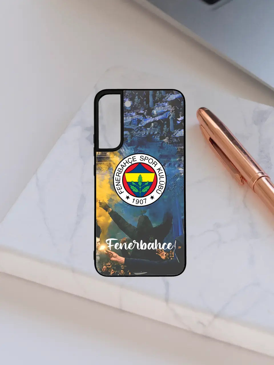 Fenerbahce - 3