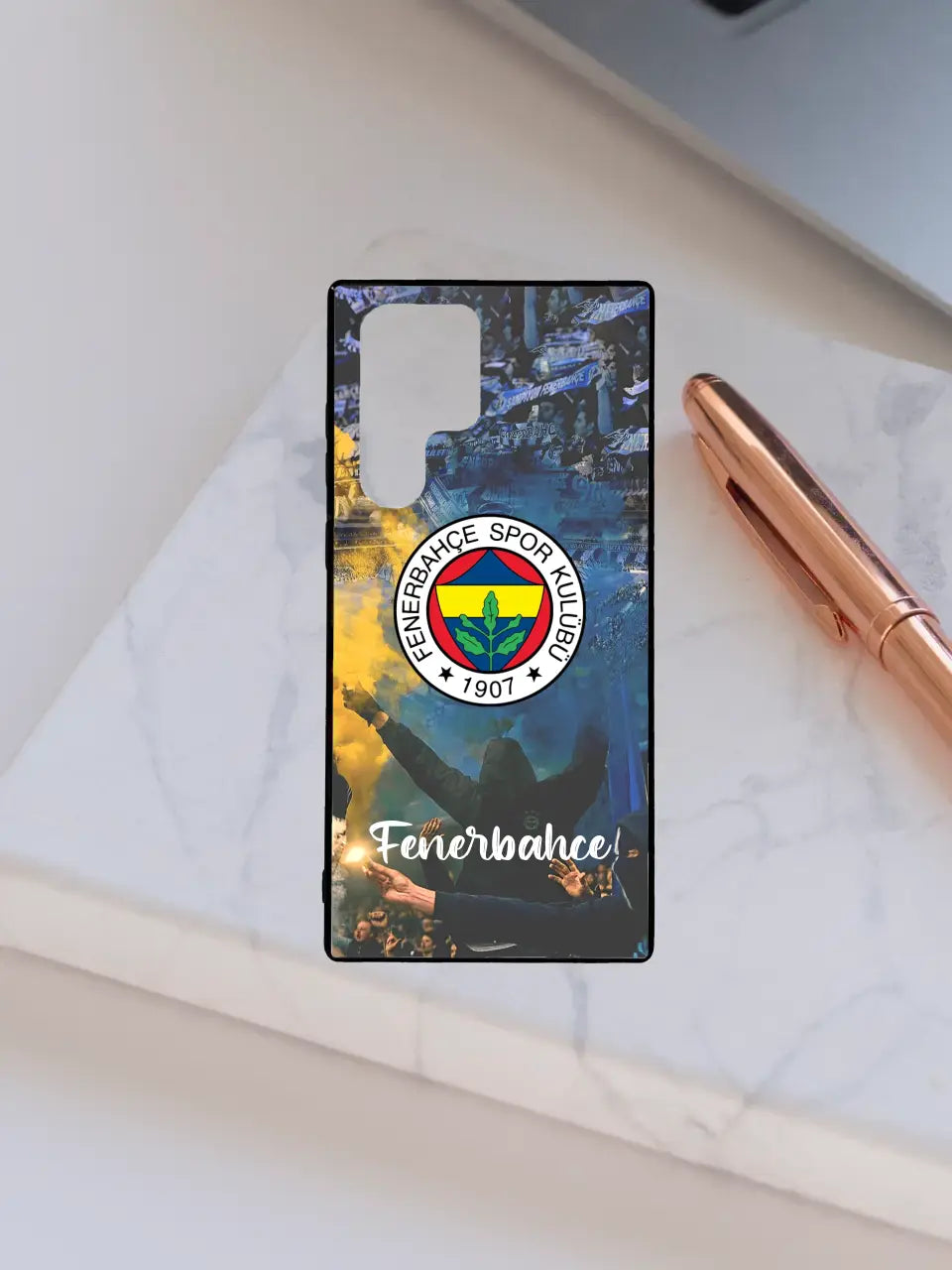Fenerbahce - 3