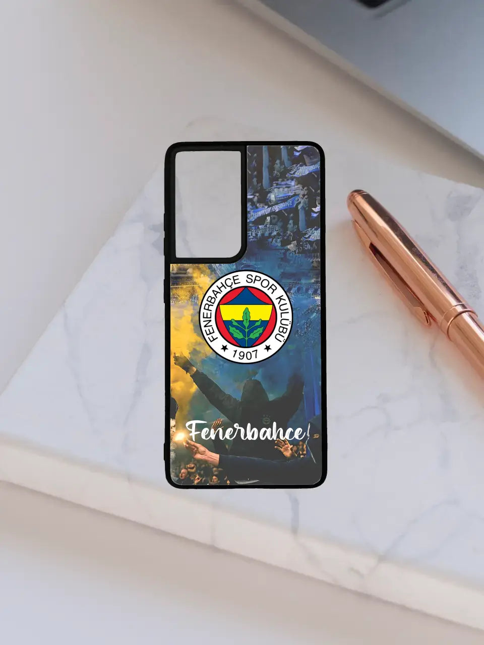 Fenerbahce - 3