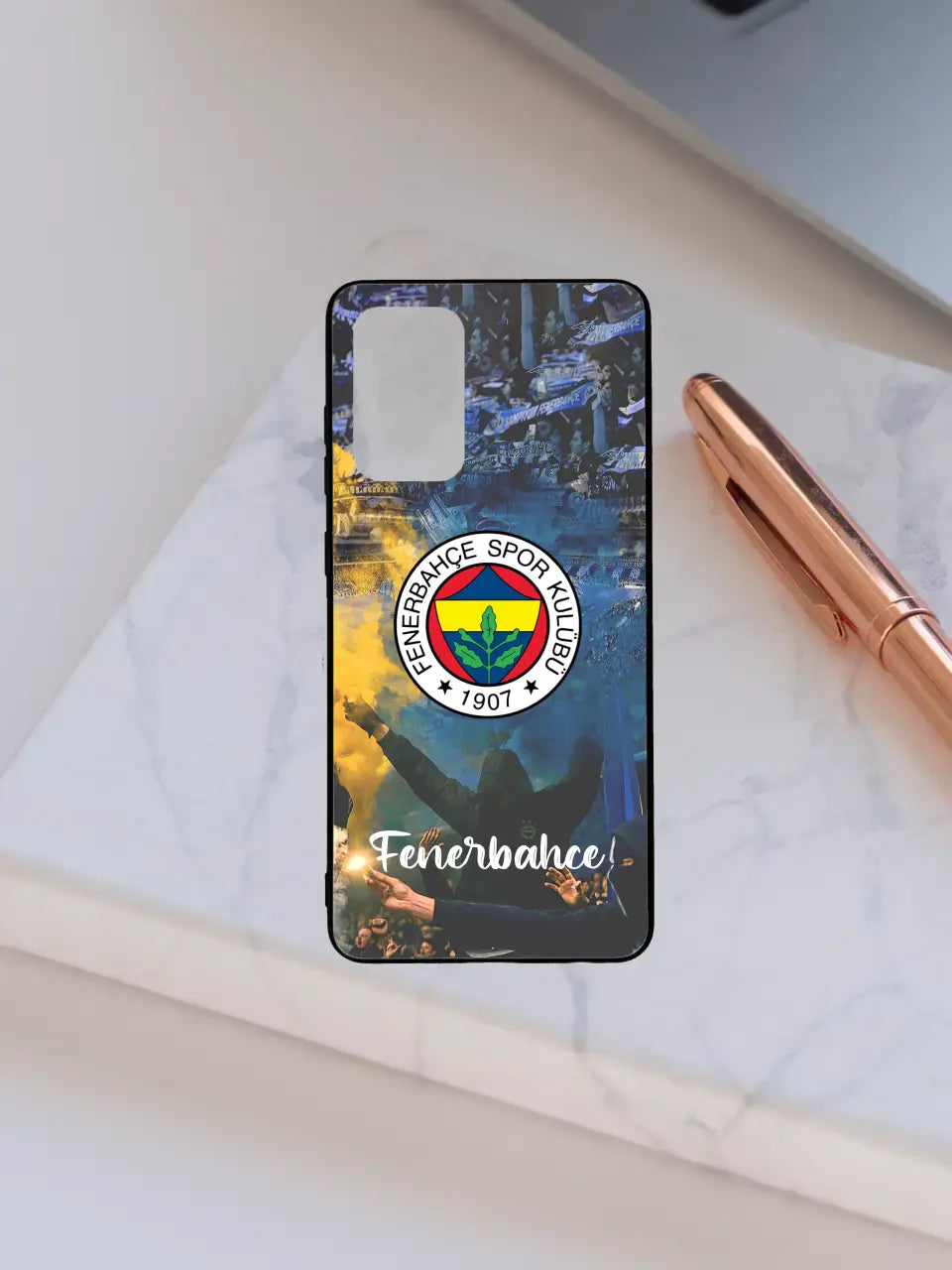 Fenerbahce - 3