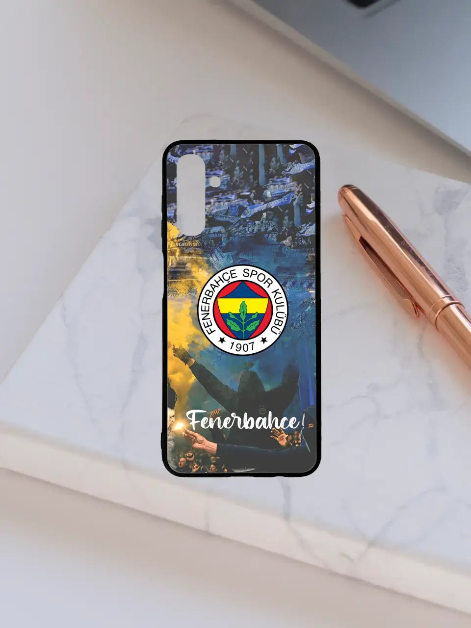 Fenerbahce - 3