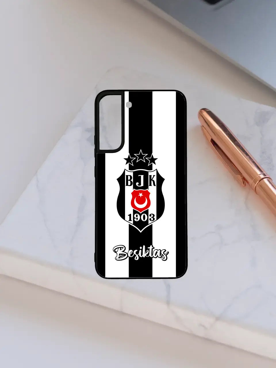 Besiktas Logo