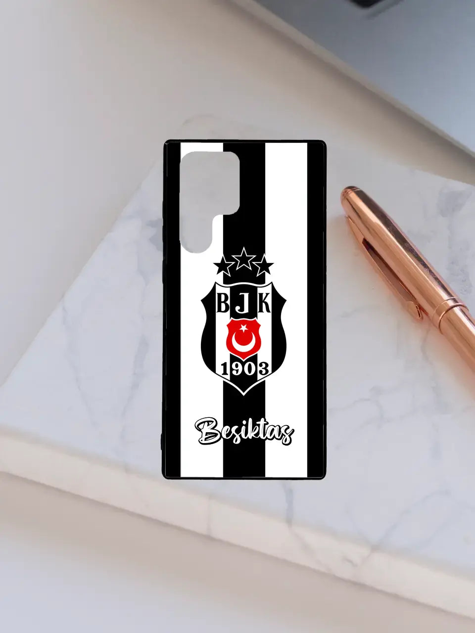 Besiktas Logo