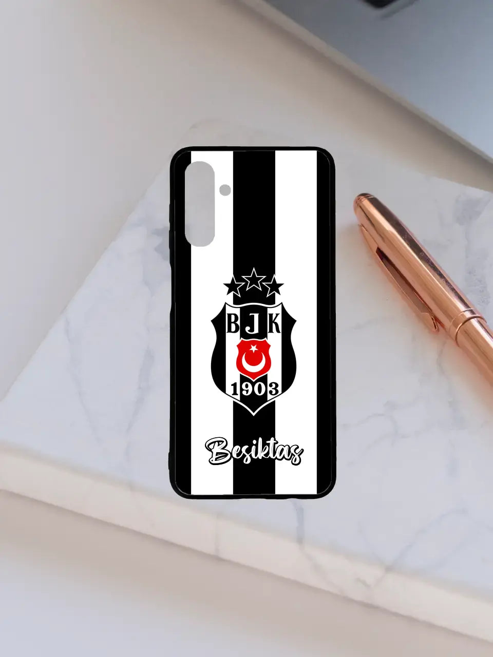Besiktas Logo