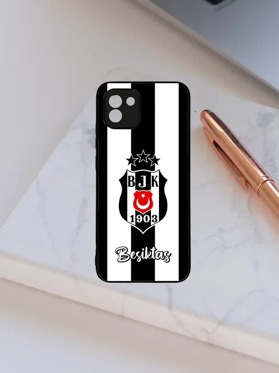 Besiktas Logo