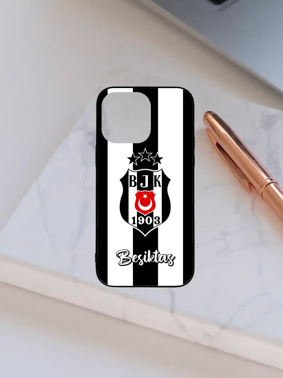 Besiktas Logo
