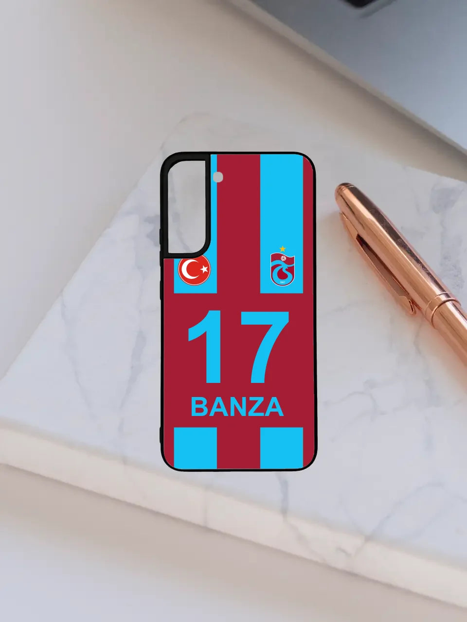Trabzonspor Jersey 1