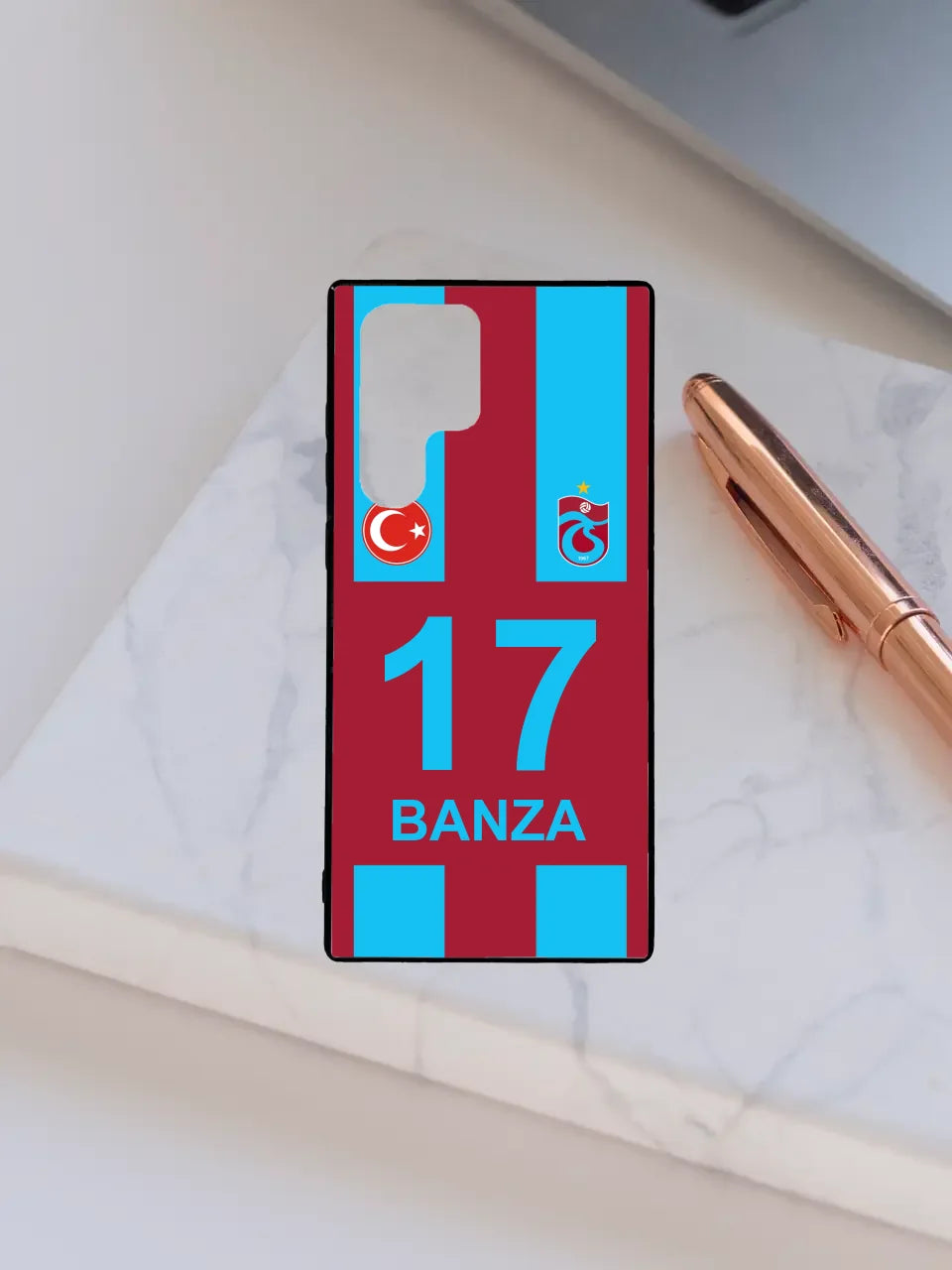 Trabzonspor Jersey 1