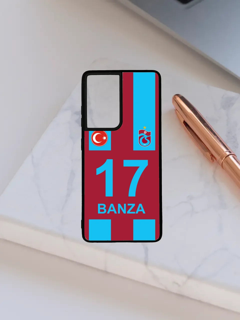 Trabzonspor Jersey 1