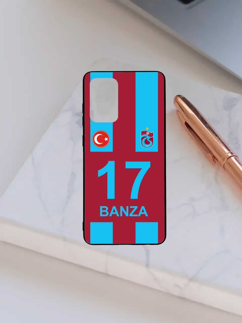 Trabzonspor Jersey 1